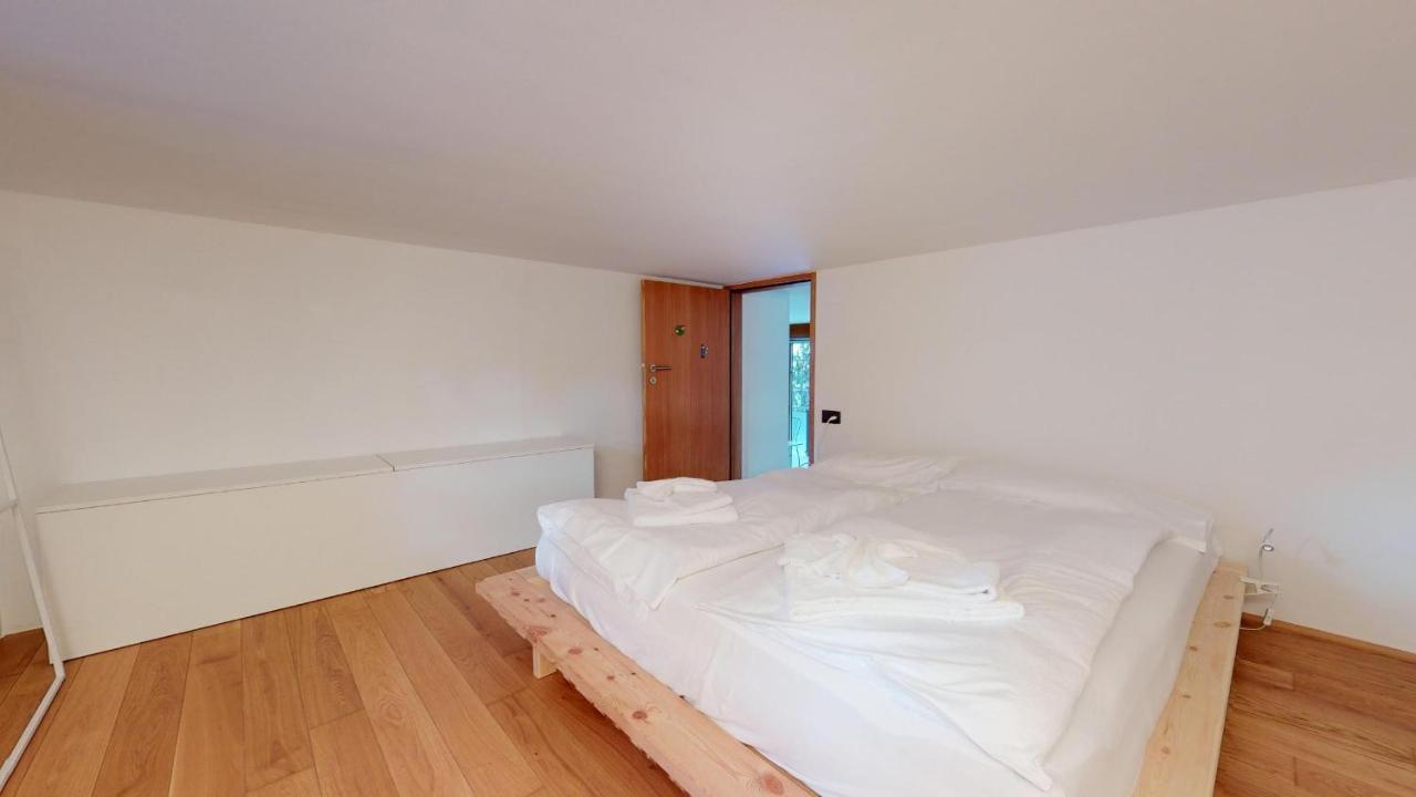 Bitabergh - Maloja Apartment Exterior photo