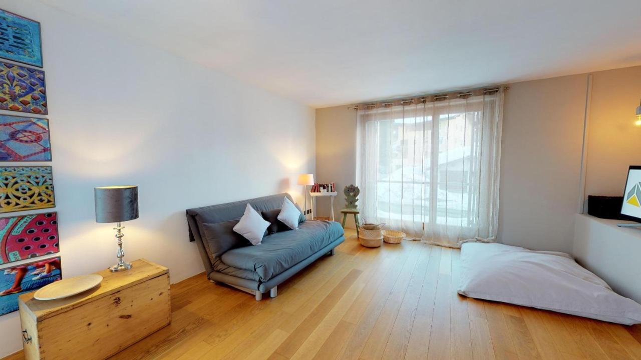 Bitabergh - Maloja Apartment Exterior photo